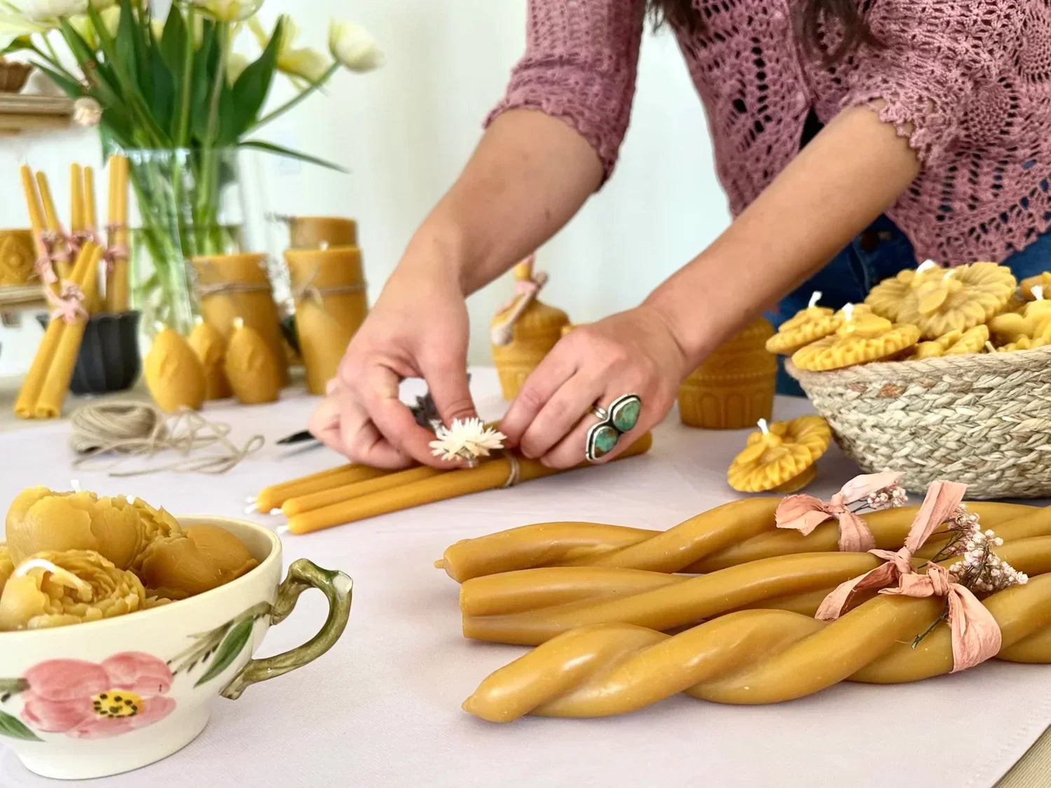 Wasatch Charter School Harvest Festival